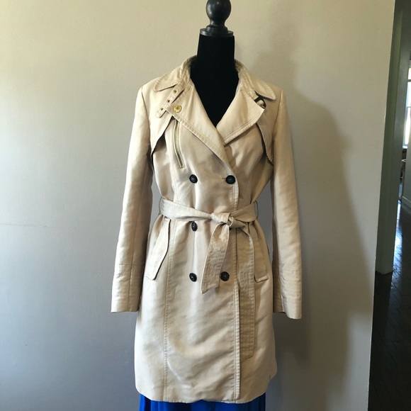 H&M Jackets & Blazers - H&M TRENCH